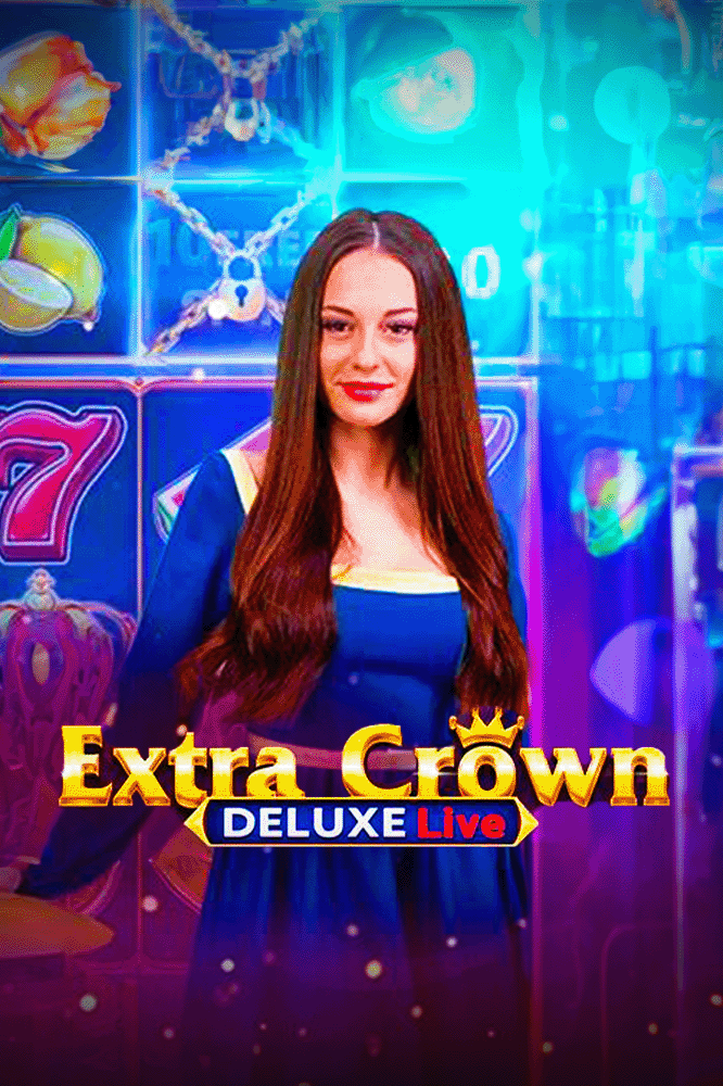 Extra Crown DELUXE