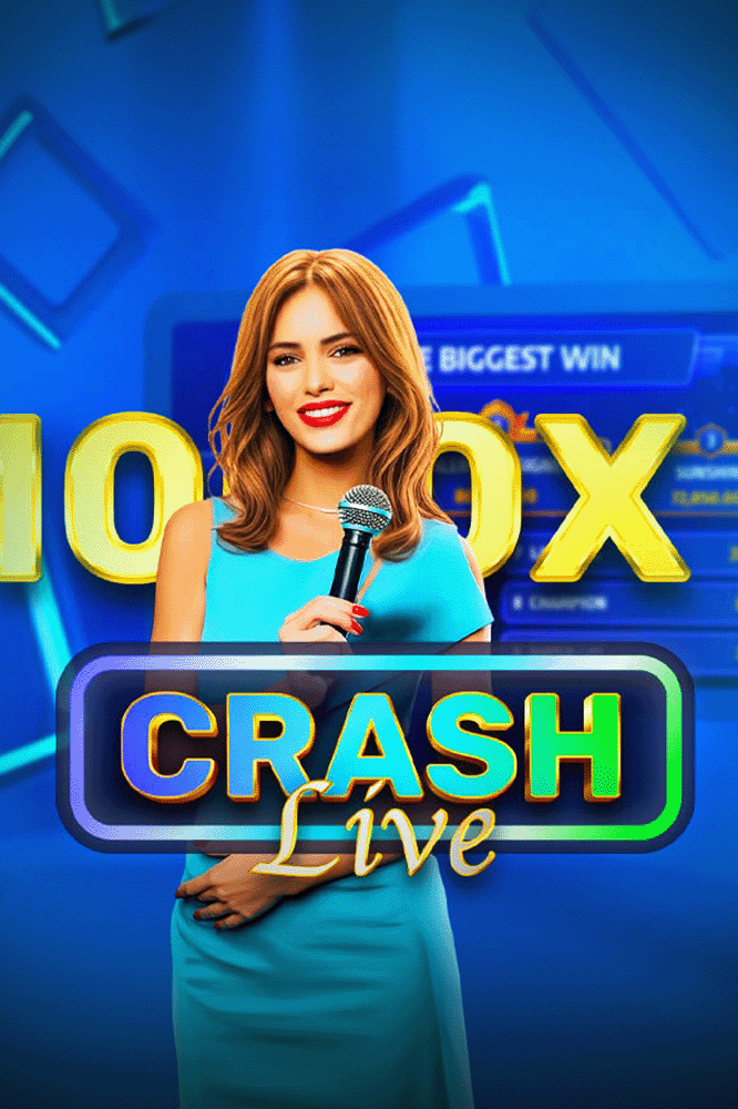 Crash Live