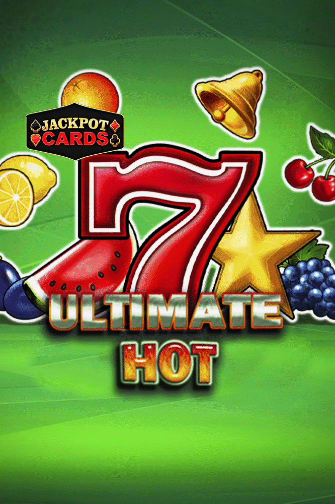 Ultimate Hot