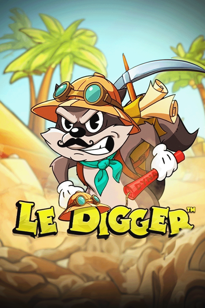 Le Digger