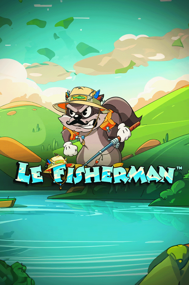 Le Fisherman