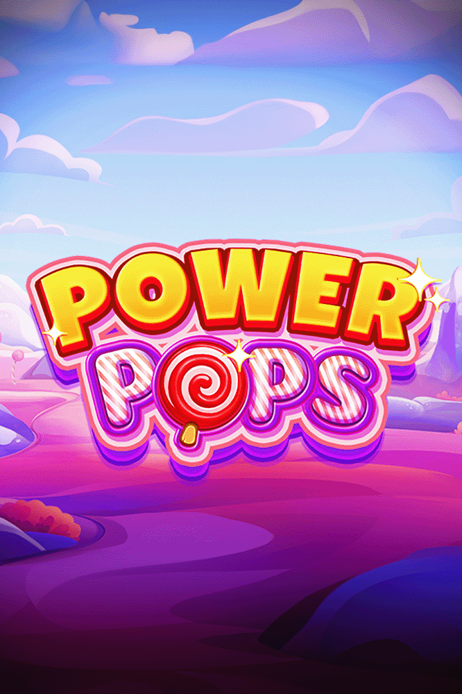Power Pops