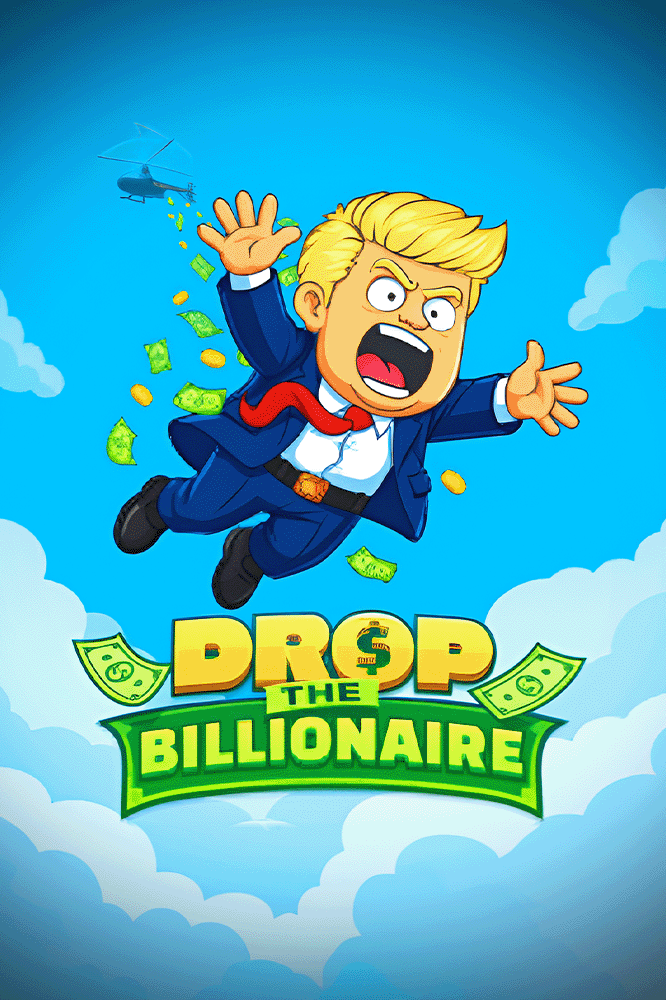 Drop the Billionaire