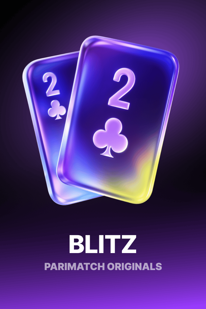 BLITZ