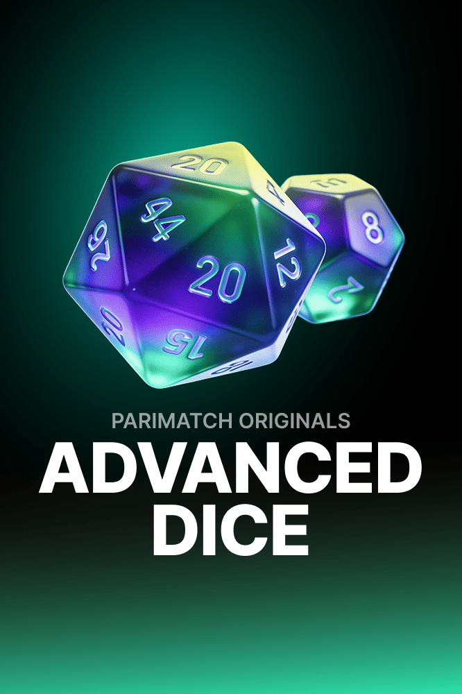 ADVANCED DICE