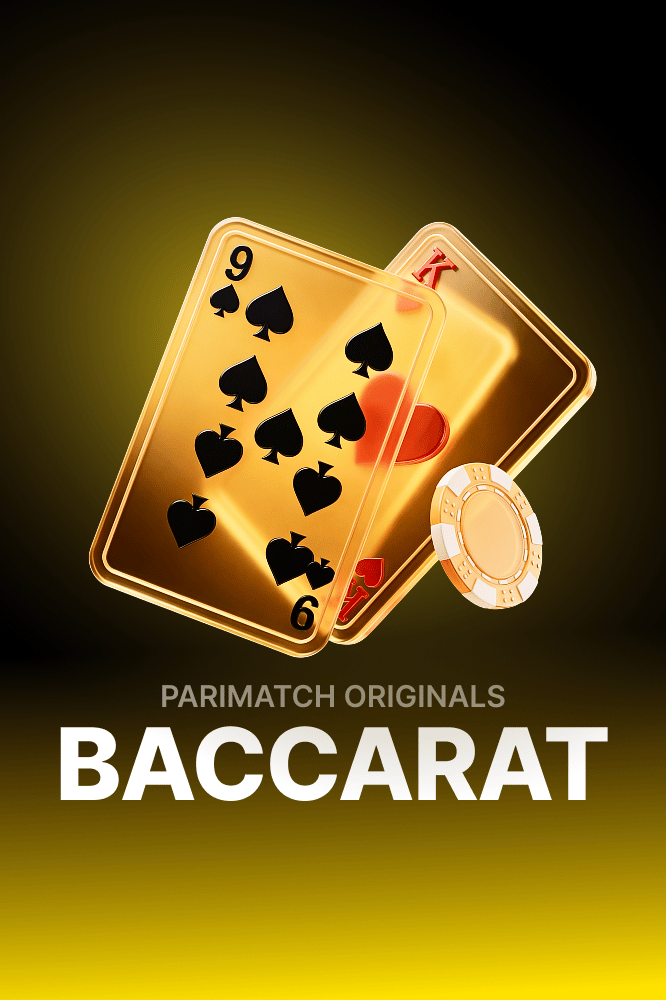 BACCARAT
