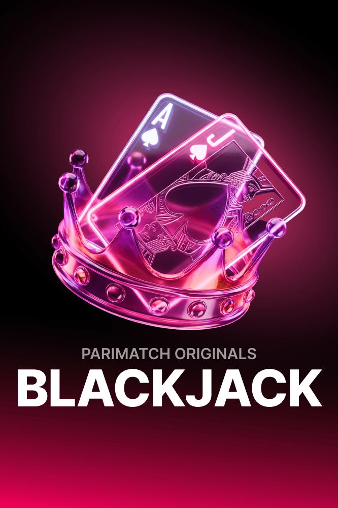 BLACKJACK