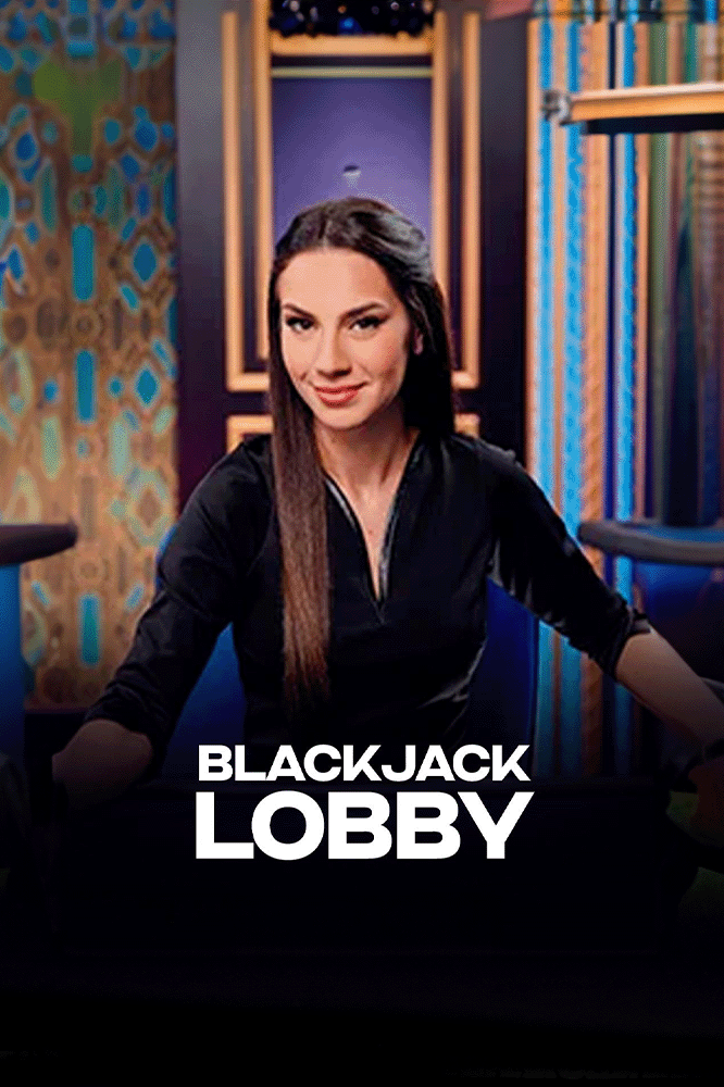 Blackjack Lobby