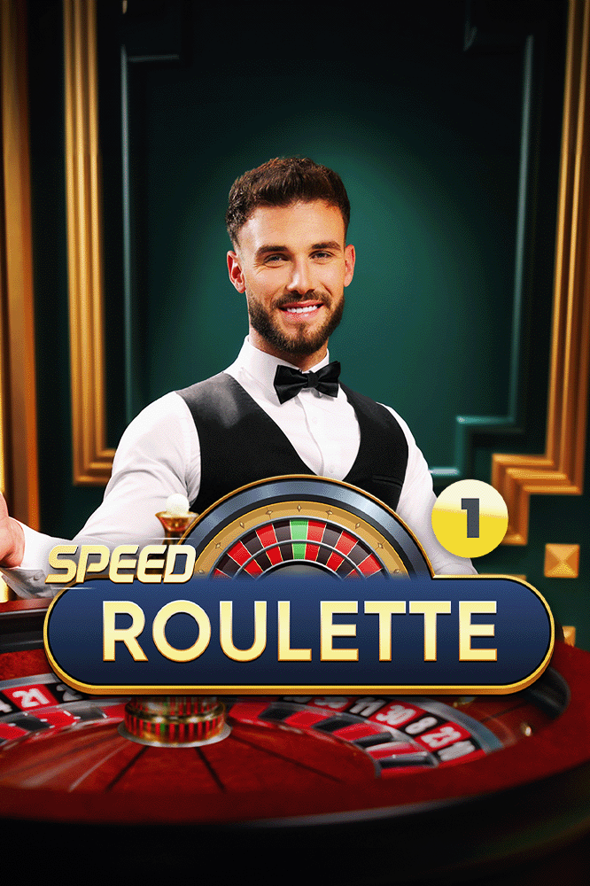 Speed Roulette
