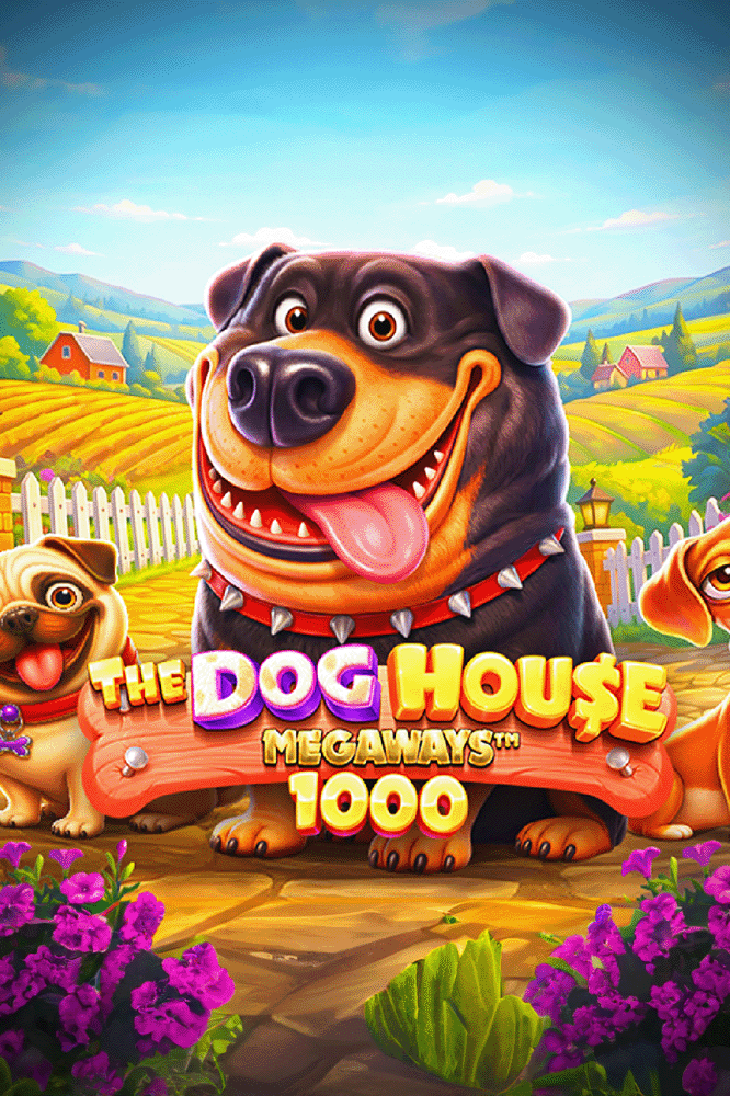 Dog House 1000