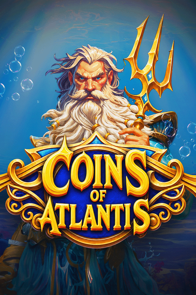 Coins of Atlantis