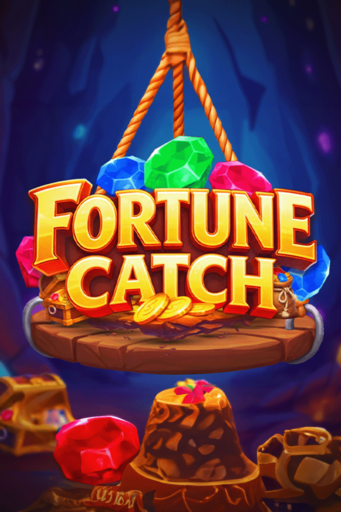 Fortune Catch