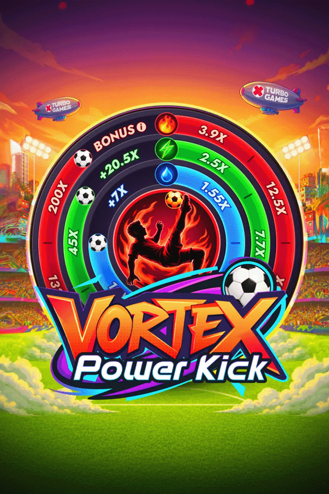 Vortex Power Kick