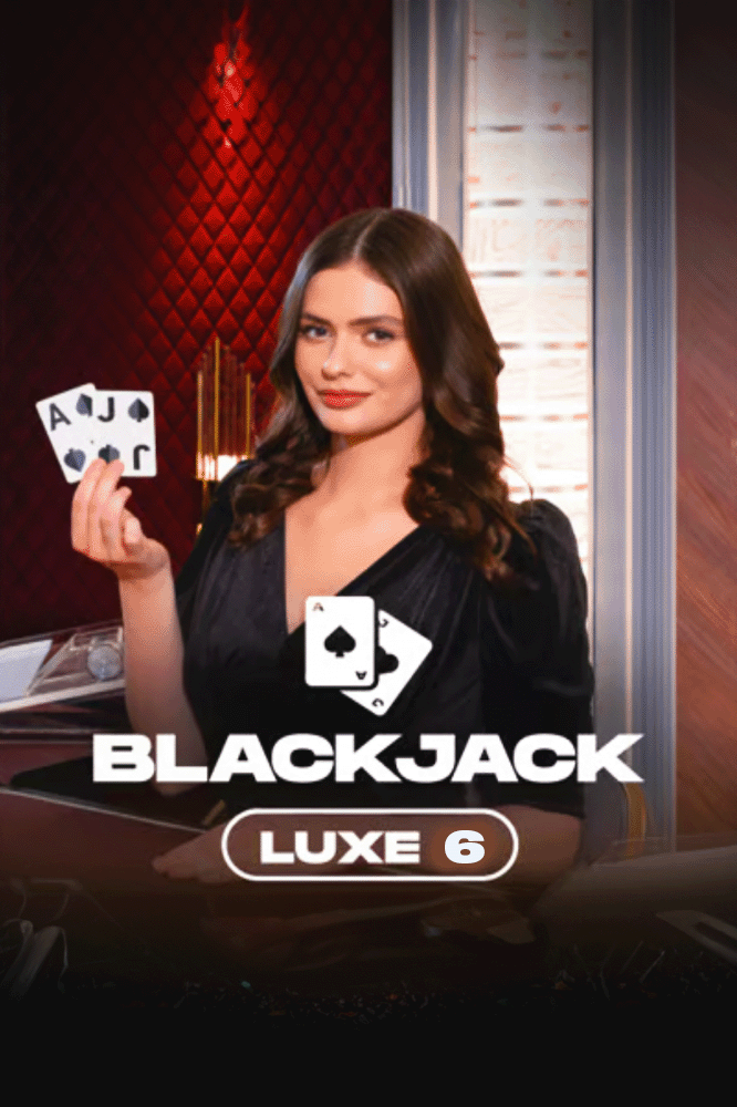 Blackjack