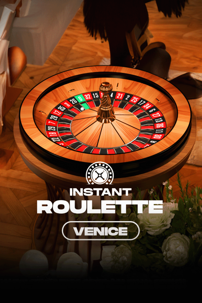 Instant Roulette