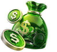 Cash Bonus 100 USDT (no wager)