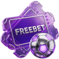 Free Bet 5 USDT (no wager)